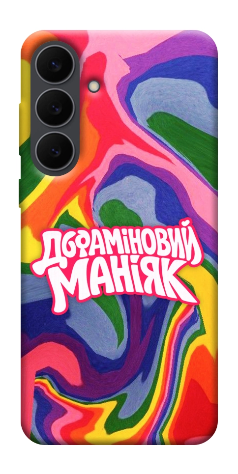 Чехол Dopamine для Galaxy S25 FE