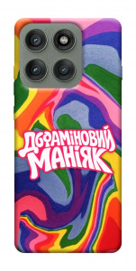 Чехол Dopamine для Motorola Edge 60 Pro