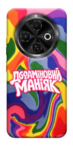 Чохол Dopamine для TECNO Spark 30C (KL5n)