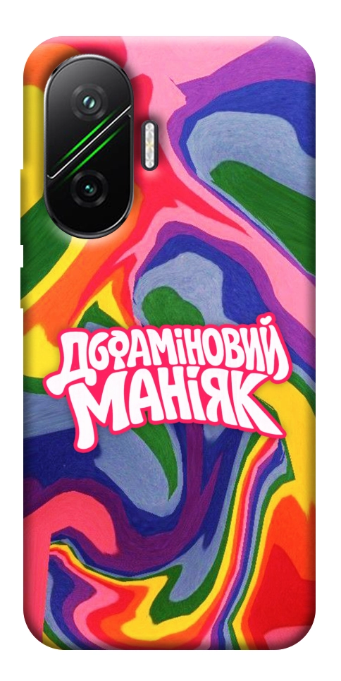 Чохол Dopamine для Xiaomi Poco F7