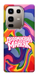Чехол Dopamine для Infinix Note 50 Pro 4G