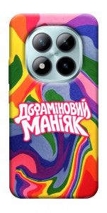 Чохол Dopamine для Xiaomi Redmi Note 15 Pro+ 5G