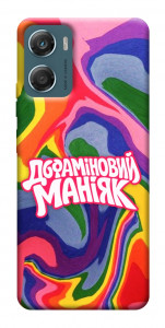 Чохол Dopamine для Motorola Moto G06