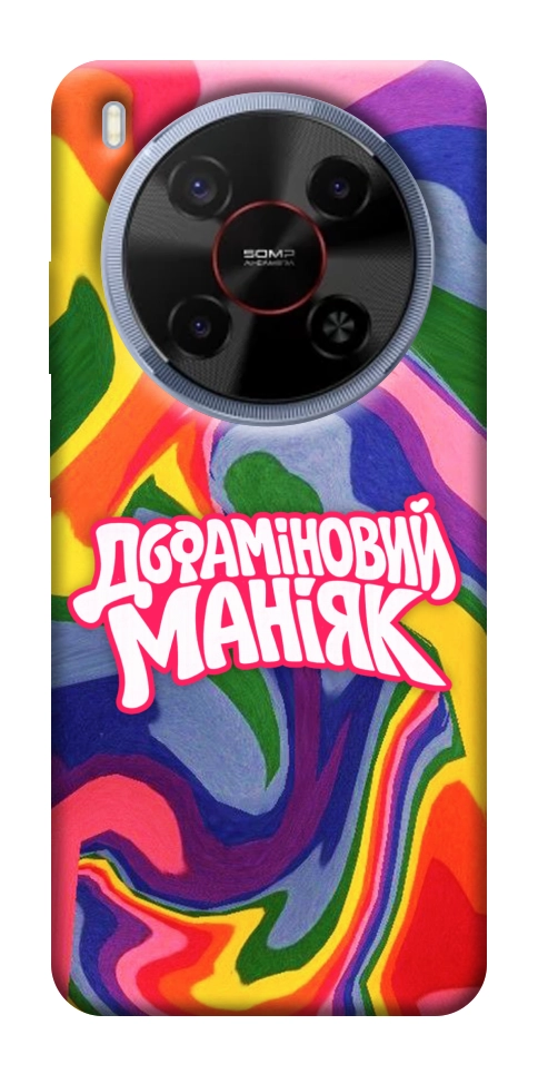 Чохол Dopamine для ZTE Nubia V70 Max