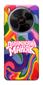 Чехол Dopamine для ZTE Nubia V70 Max