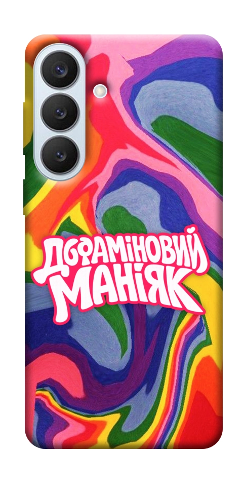 Чехол Dopamine для Galaxy S26+