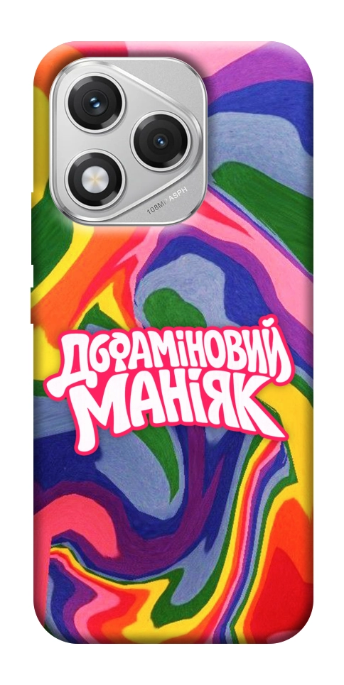 Чохол Dopamine для Huawei Honor 400 Lite