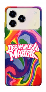 Чохол Dopamine для ZTE Blade A76 4G