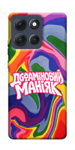 Чехол Dopamine для Motorola Moto G86 5G