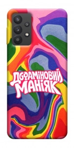 Чехол Dopamine для Galaxy A32 5G