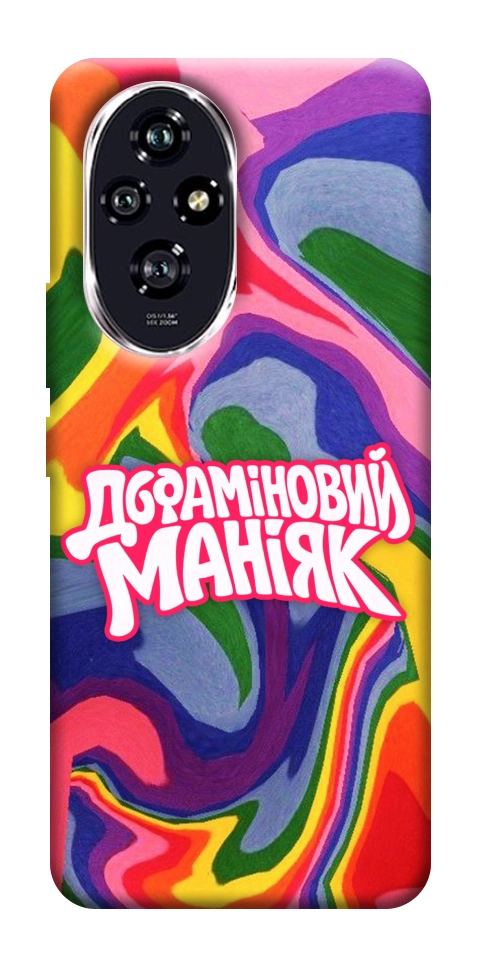 Чехол Dopamine для Huawei Honor 200