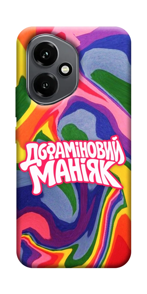 Чохол Dopamine для Huawei Honor 400