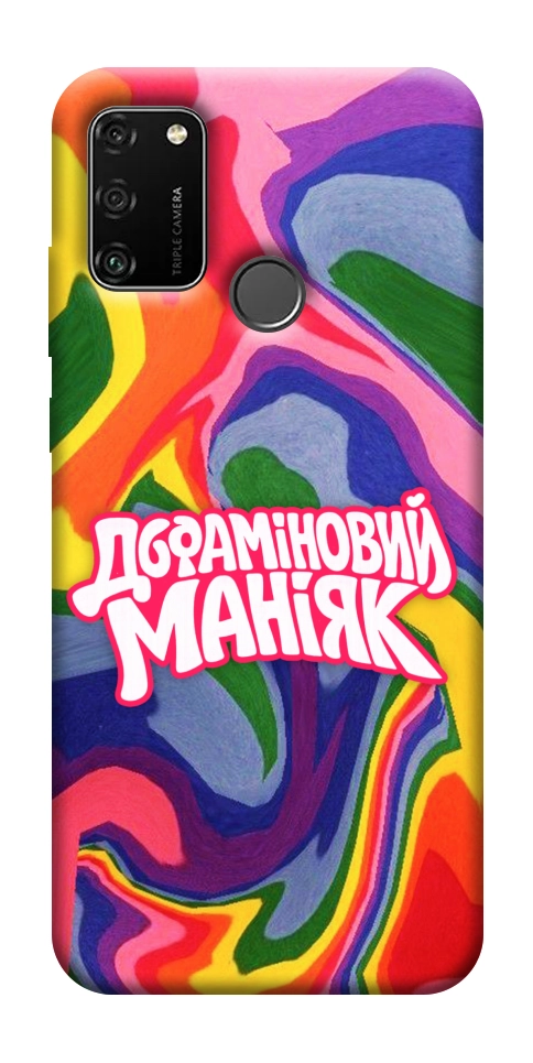 Чехол Dopamine для Huawei Honor 9A