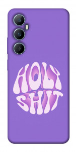 Чехол Holy shit для Realme C65 4G