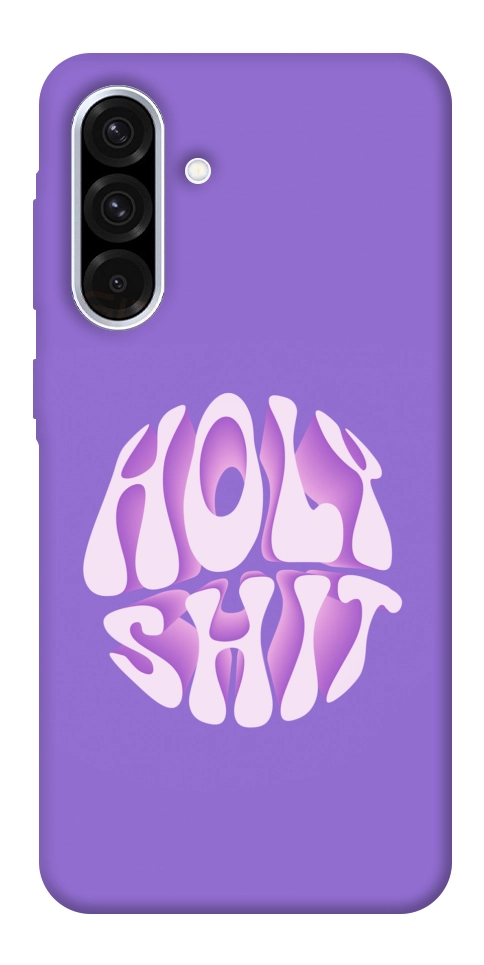 Чехол Holy shit для Galaxy A56 5G