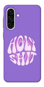 Чехол Holy shit для Galaxy A56 5G