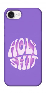 Чохол Holy shit для iPhone 16e