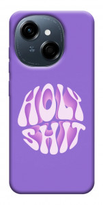 Чохол Holy shit для TECNO Spark Go 1 (KL4)