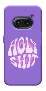 Чохол Holy shit для Nothing Phone (2a)