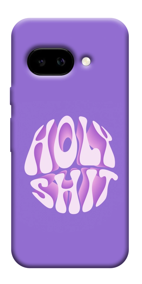 Чохол Holy shit для Google Pixel 9a