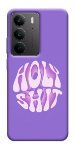 Чохол Holy shit для Realme C75