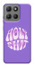 Чехол Holy shit для Motorola Moto G15 4G
