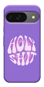 Чехол Holy shit для Google Pixel 10