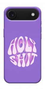 Чехол Holy shit для iPhone 17 Air
