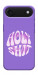 Чехол Holy shit для iPhone 17 Air