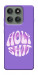 Чехол Holy shit для Motorola Edge 60 Pro