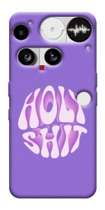 Чохол Holy shit для Nothing Phone (3)