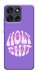 Чехол Holy shit для Motorola Moto G56 5G