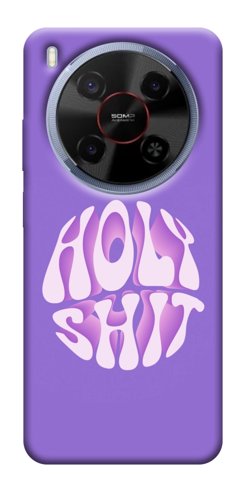 Чехол Holy shit для ZTE Nubia V70 Max