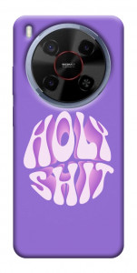 Чехол Holy shit для ZTE Nubia V70 Max