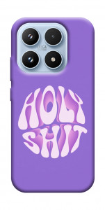 Чохол Holy shit для Xiaomi 17