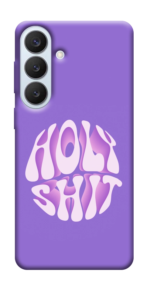 Чехол Holy shit для Galaxy S26+