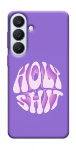 Чехол Holy shit для Galaxy S26+