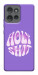 Чехол Holy shit для Motorola Edge 50