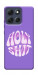 Чехол Holy shit для Motorola Moto G86 Power