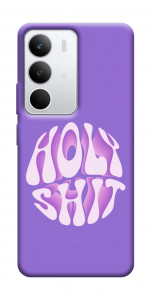 Чохол Holy shit для Realme C71