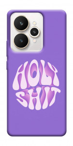 Чохол Holy shit для Realme 15