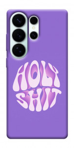 Чохол Holy shit для Galaxy S26 Ultra