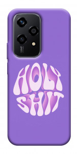 Чохол Holy shit для Huawei Honor 200 Lite