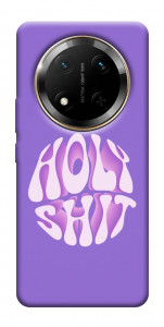 Чохол Holy shit для Huawei Honor X9c