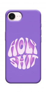 Чехол Holy shit для iPhone 17e