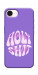 Чехол Holy shit для iPhone 17e
