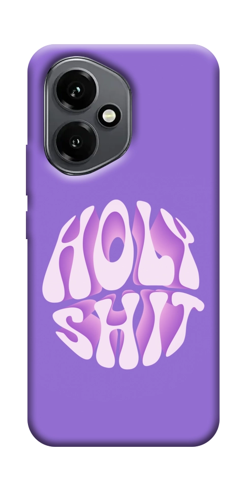 Чохол Holy shit для Huawei Honor 400