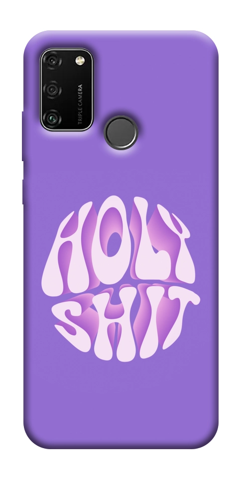 Чехол Holy shit для Huawei Honor 9A