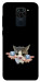Чехол Six Seven cat для Xiaomi Redmi 10X