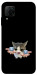 Чехол Six Seven cat для Huawei P40 Lite